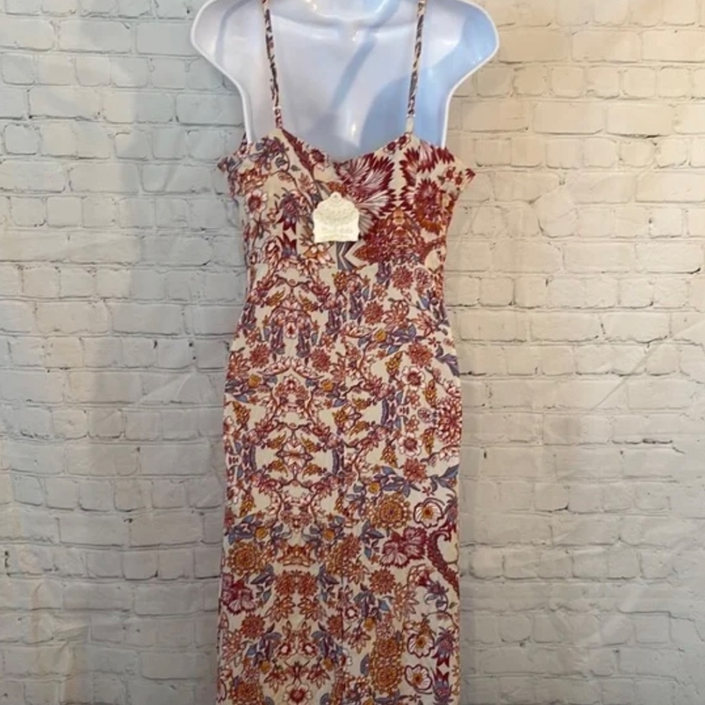 NWT Altard State dress - Picture 3 of 3